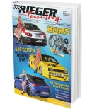 Rieger Katalog 2025